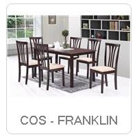 COS - FRANKLIN